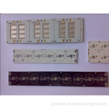 LED Aluminum PCB for Lighting